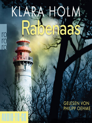 cover image of Rabenaas--Luka Kroczek--Ein Rügen-Krimi, Band 3 (ungekürzt)